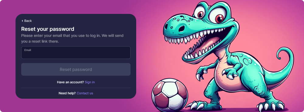 BinoBet Casino Login Issues