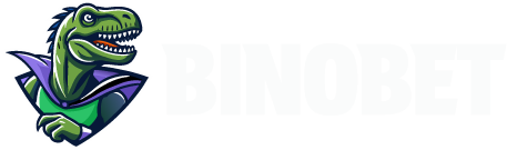 BinoBet Casino Logo